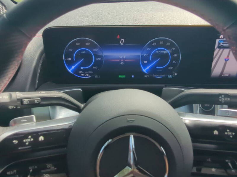 2024 Mercedes-Benz EQB EQB 300 4MATIC