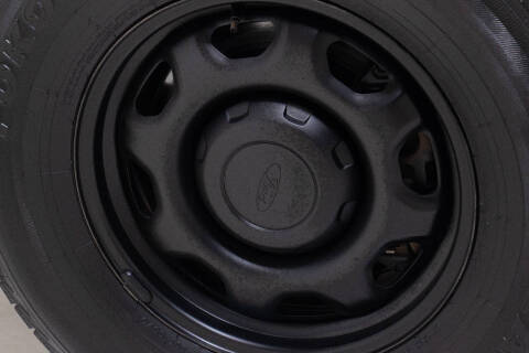 2014 Ford Expedition XL Fleet