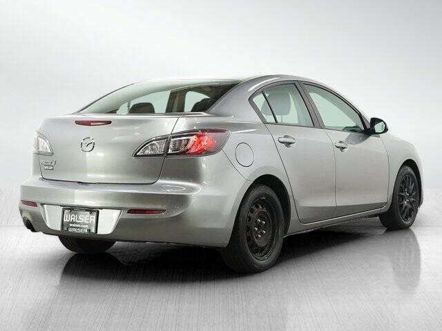 2012 Mazda MAZDA3