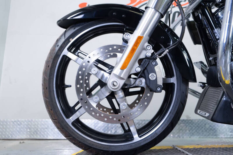 2019 Harley-Davidson Street Glide