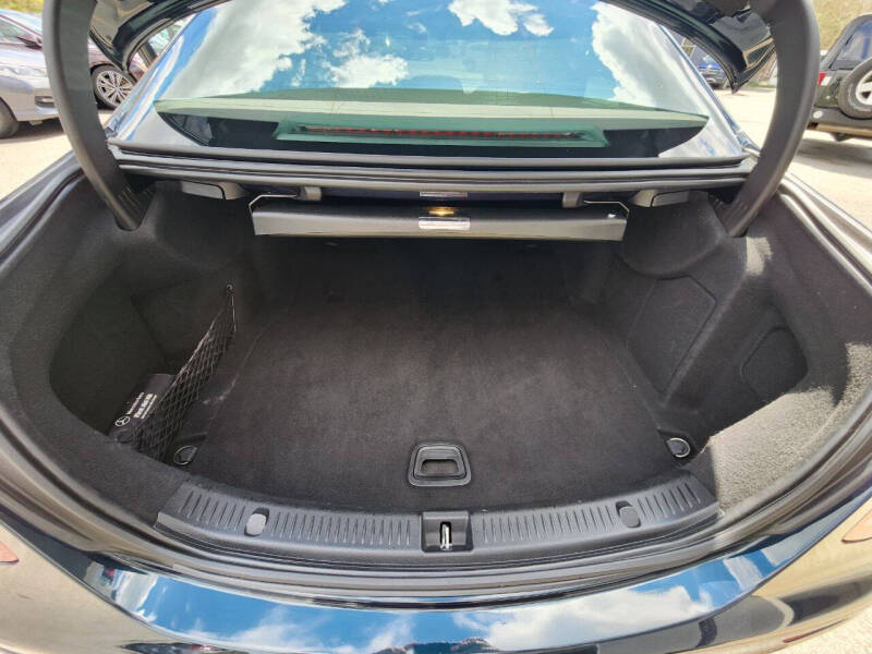 2017 Mercedes-Benz E-Class E 300 4MATIC