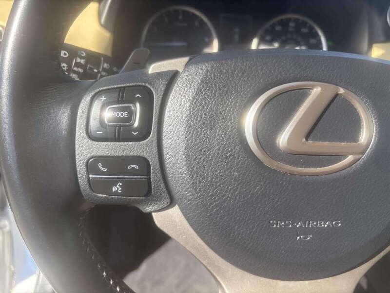 2019 Lexus NX 300