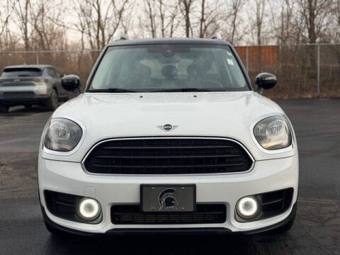 2020 MINI Countryman