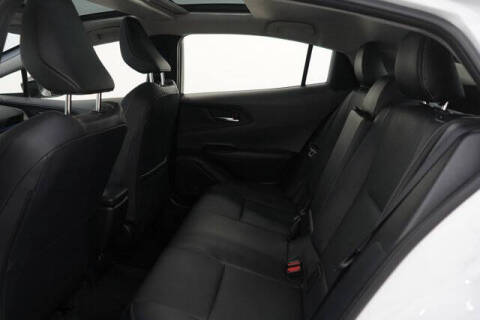 2025 Toyota Prius XLE