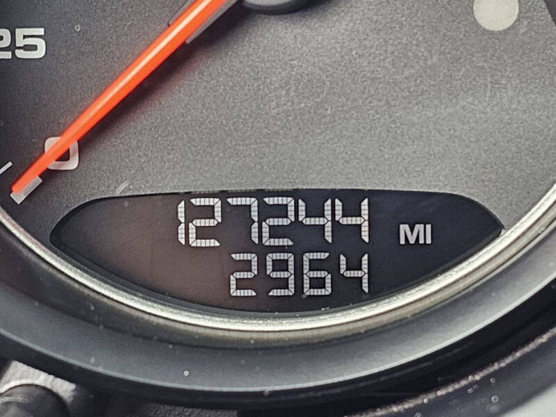 2017 Porsche Cayenne S