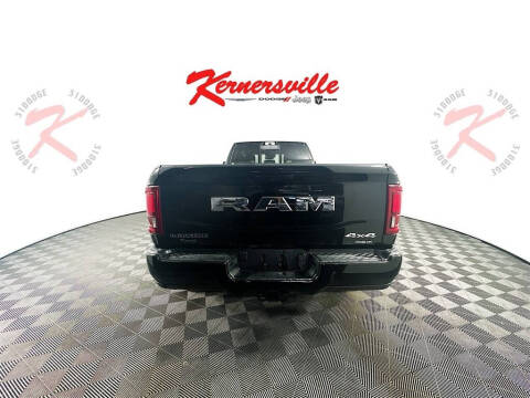 2025 RAM 3500 Laramie