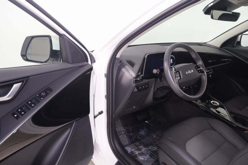 2023 Kia Niro EV Wind