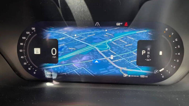2023 Volvo XC60 B5 Core