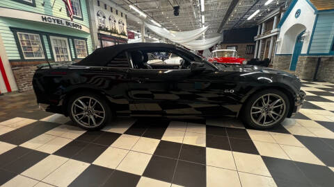 2014 Ford Mustang GT