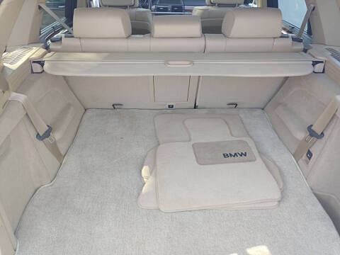 2009 BMW X5 xDrive48i