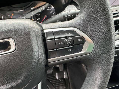 2023 Jeep Compass Sport