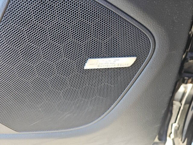 2015 Audi Q7 3.0T quattro Premium Plus