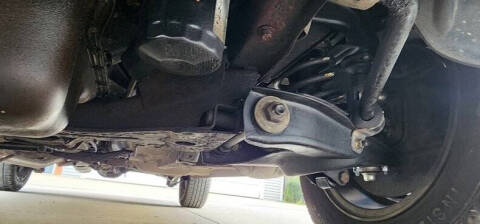 1982 FIAT 2000 Spider