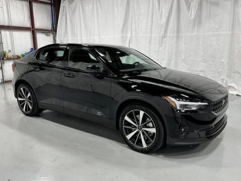 2022 Polestar 2