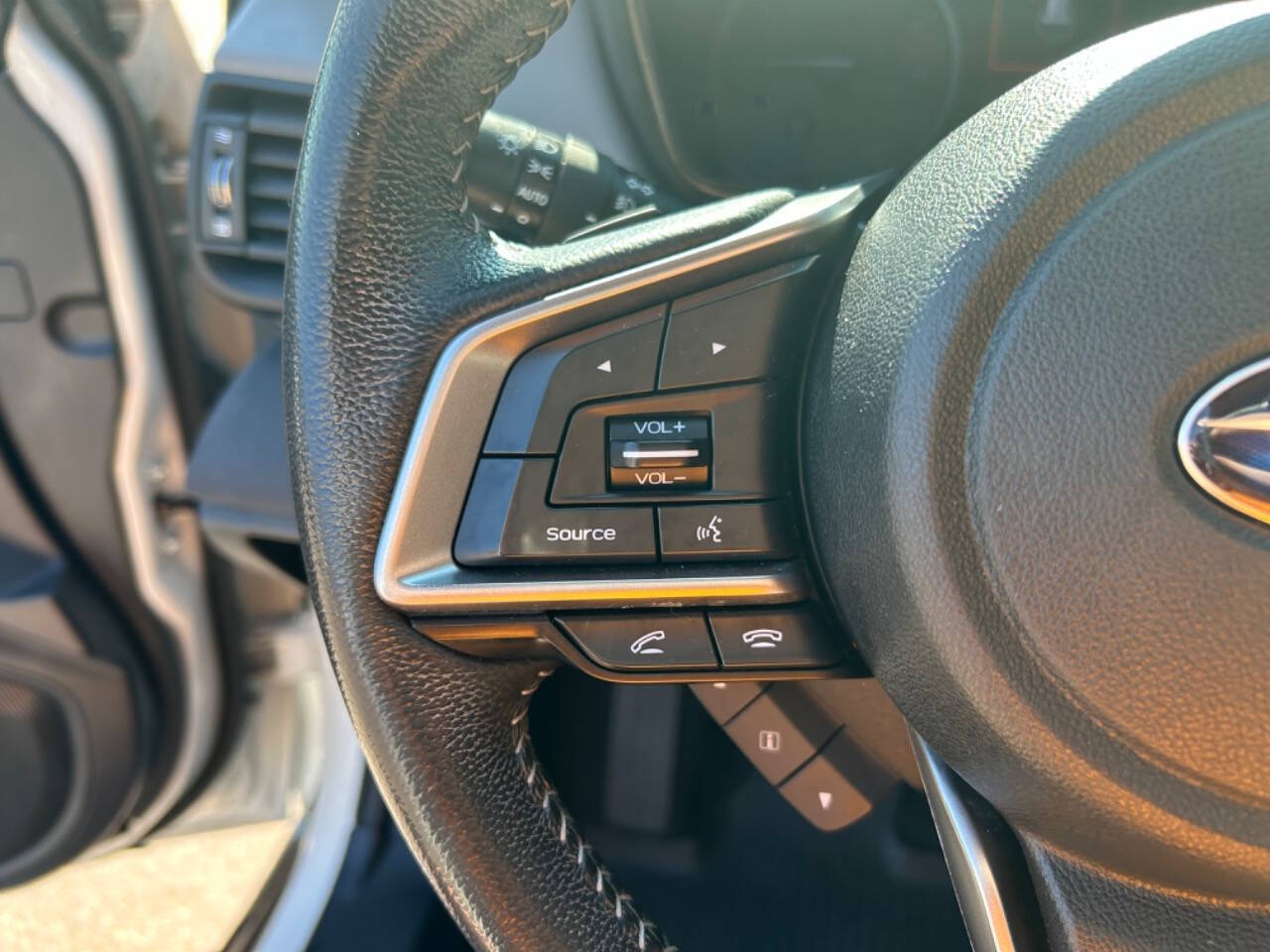 2021 Subaru Outback for sale at Jon's Auto in Marquette, MI