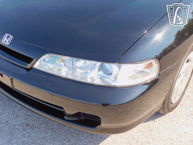 1995 Honda Integra