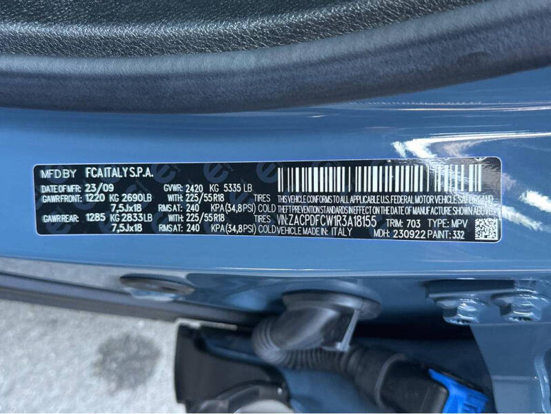 2024 Dodge Hornet R/T