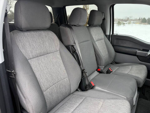 2023 Ford F-250 Super Duty XL