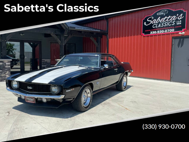 Classic Cars For Sale In Warren, OH