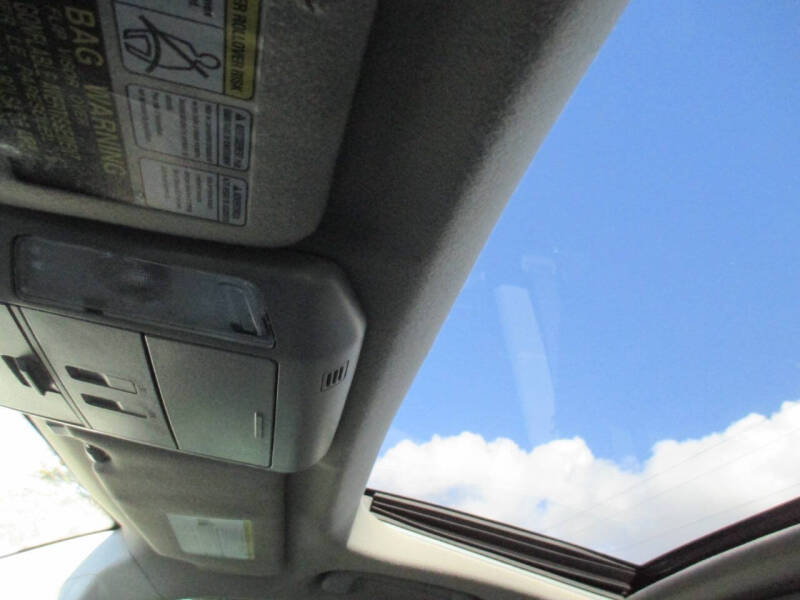 2013 Toyota Tundra Limited