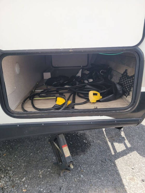 2020 Rockwood ULTRA LIGHT
