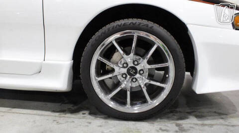 1995 Ford Mustang GT