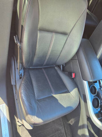 2011 Ford Edge Limited