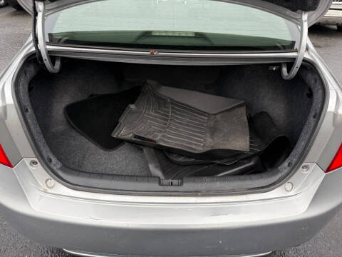 2014 Honda Accord EX