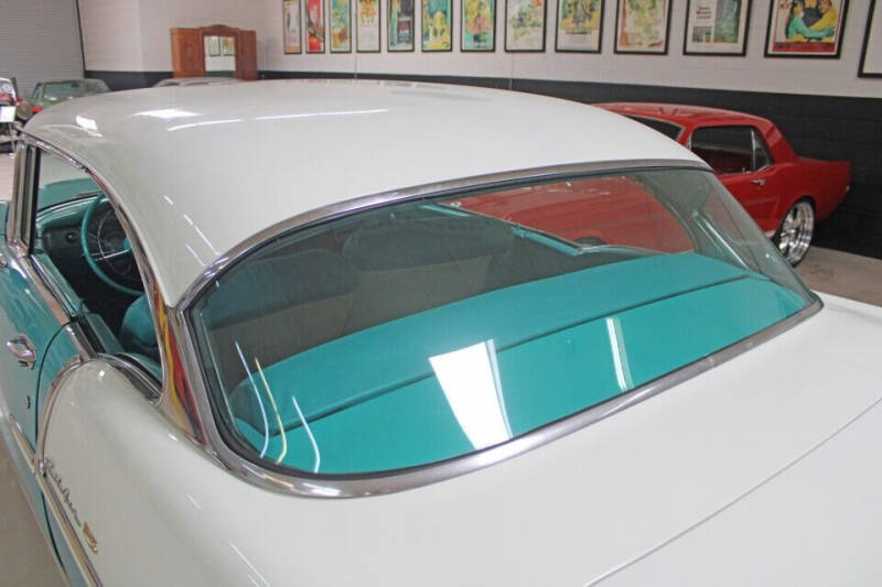 1955 Chevrolet Bel Air