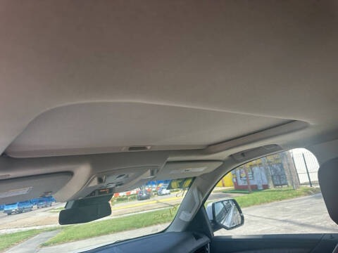 2019 Cadillac Escalade ESV Luxury