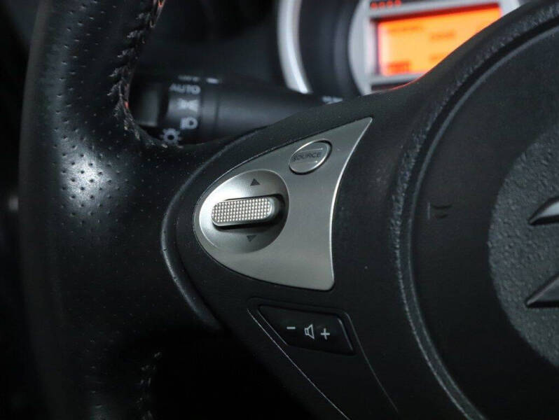 2010 Nissan 370Z