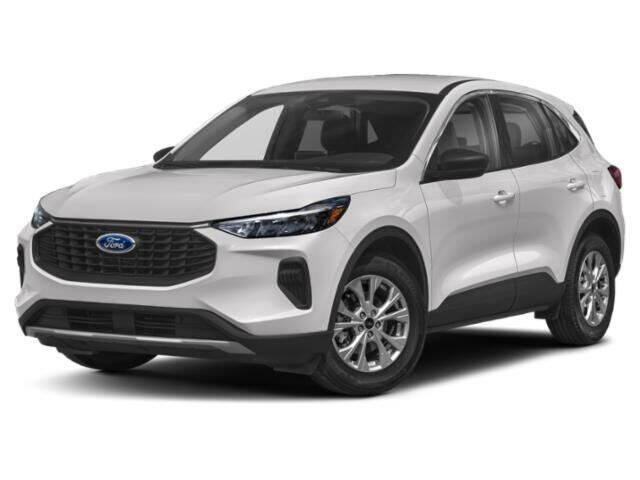 2023 Ford Escape for sale at Hawk Ford of St. Charles in Saint Charles IL