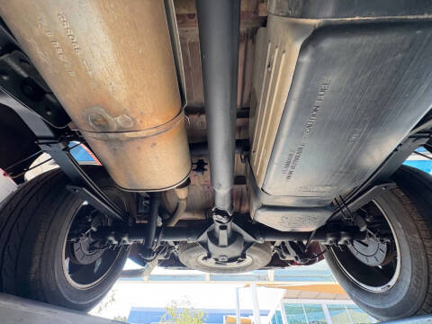 1999 Chevrolet Silverado 1500