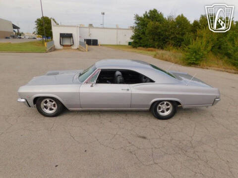 1965 Chevrolet Impala