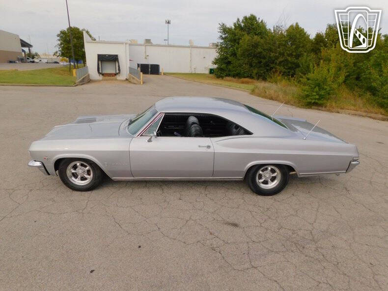 1965 Chevrolet Impala