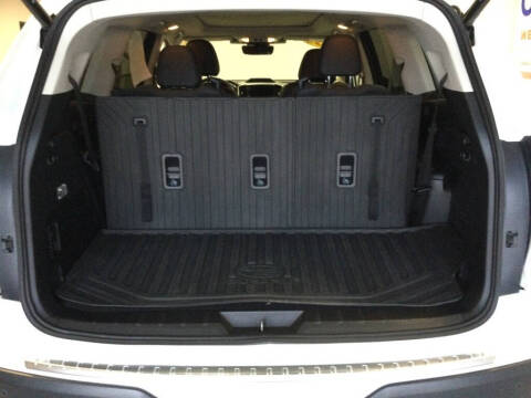 2023 Subaru Ascent Limited 7-Passenger