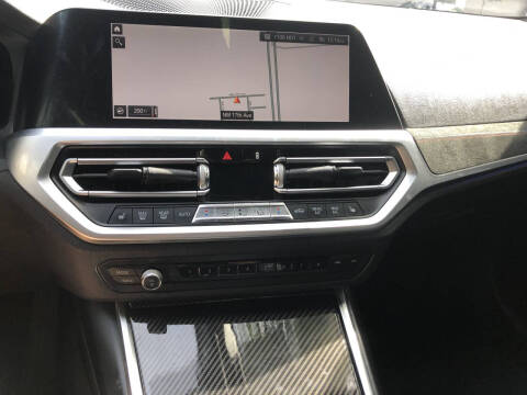 2021 BMW 3 Series 330i xDrive