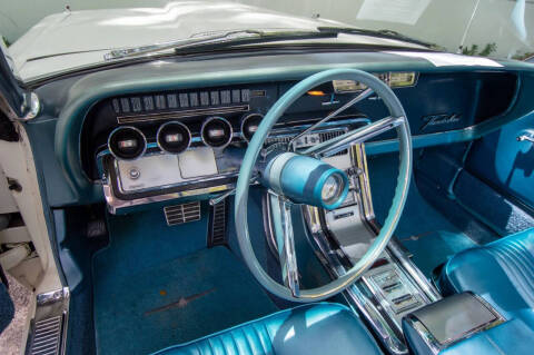 1964 Ford Thunderbird