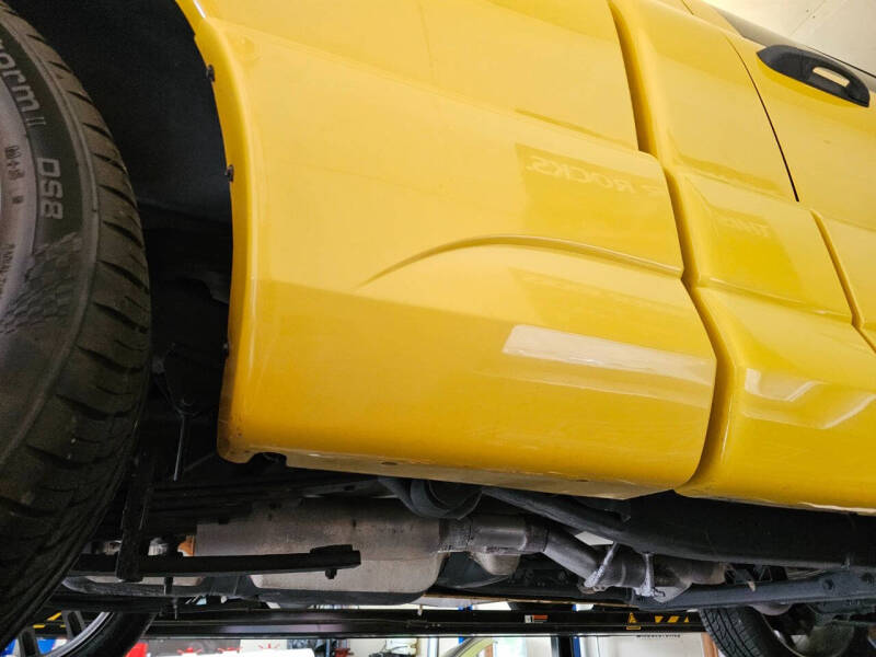 2005 Dodge Ram 1500 SRT-10