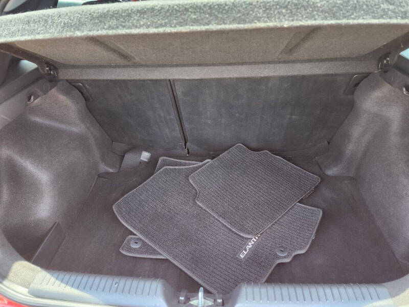 2013 Hyundai Elantra GT