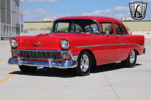 1956 Chevrolet 210