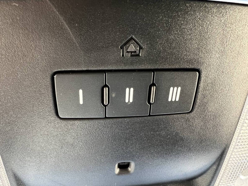 2022 Jeep Grand Cherokee WK Laredo E