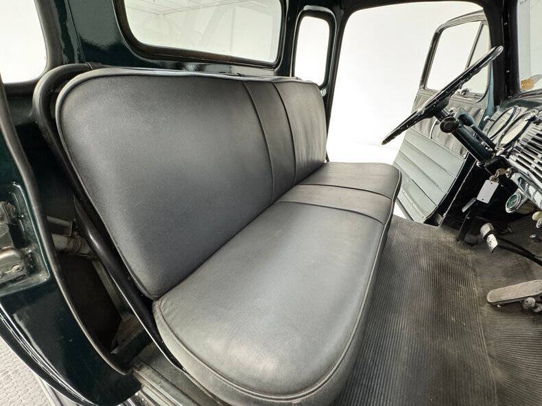 1952 GMC C/K 1500 Series