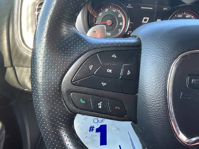 2021 Dodge Charger GT