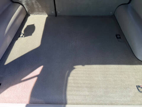 1998 Ford Explorer Eddie Bauer