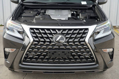 2023 Lexus GX 460