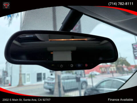 2013 GMC Yukon XL Denali