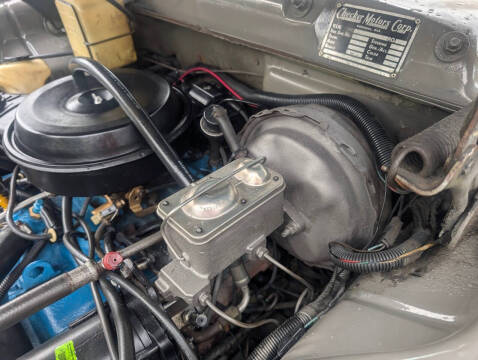 1979 Checker Marathon
