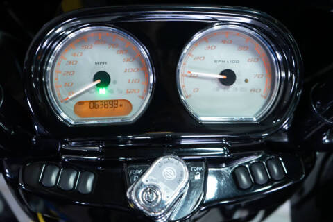 2016 Harley-Davidson Road Glide Special