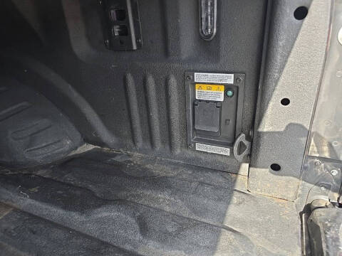 2024 Ford F-250 Super Duty